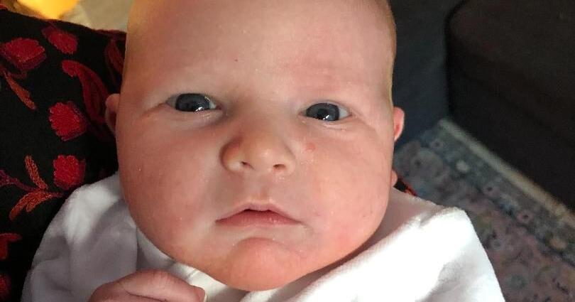 Donald Morrison: Looking the future straight in the eye | Columnists Donald Morrison: Looking the future straight in the eye | Columnists