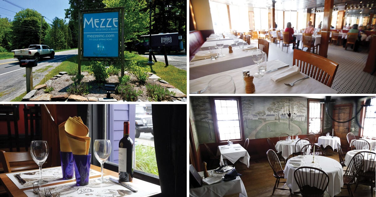 Best date night spot? Here's what Eagle readers had to say ...