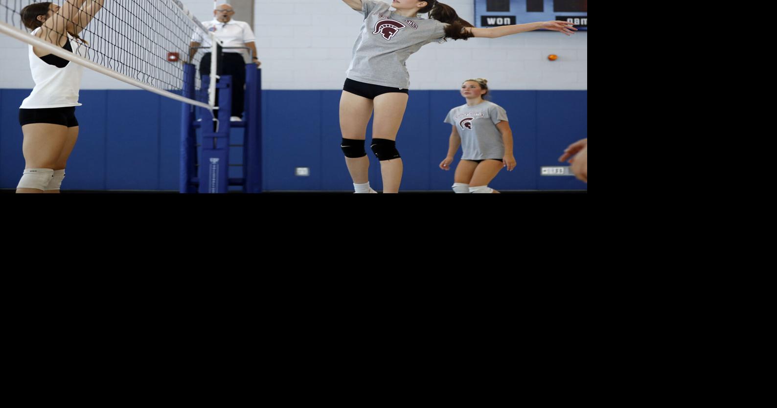 Photos High school volleyball jamboree Multimedia