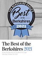 The Best of the Berkshires 2021