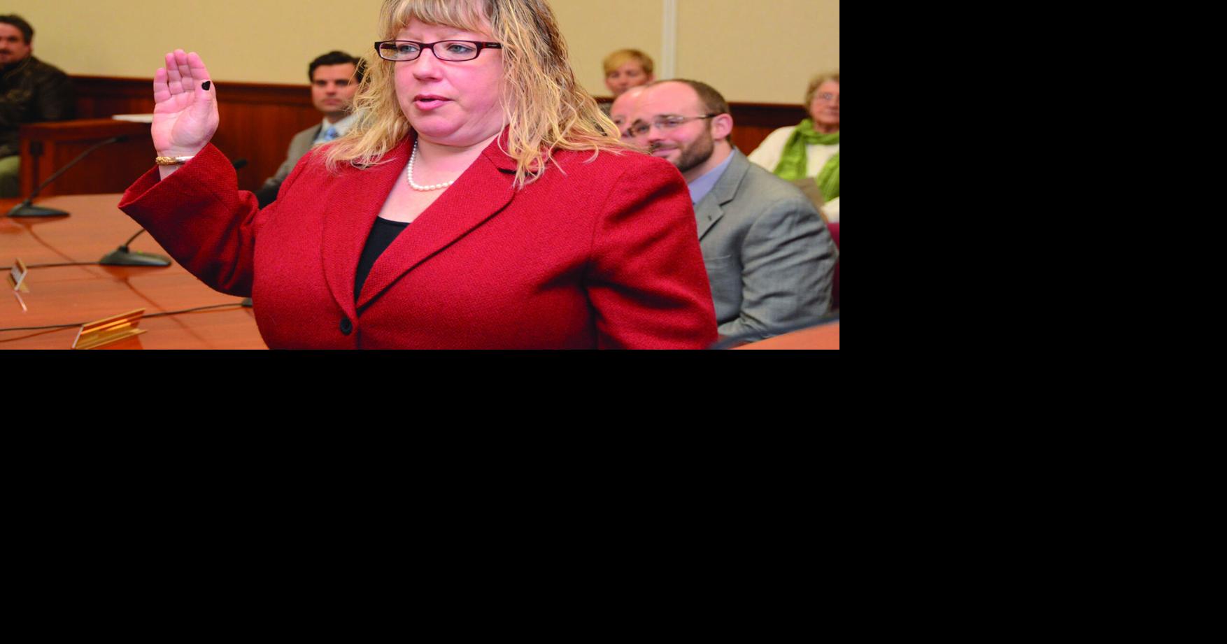 Sandisfield's new town administrator faces daunting challenges Local