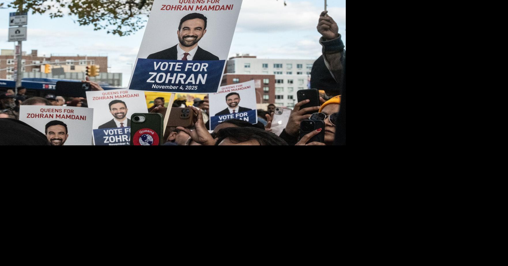 Queens is becoming NYC's most transformational borough