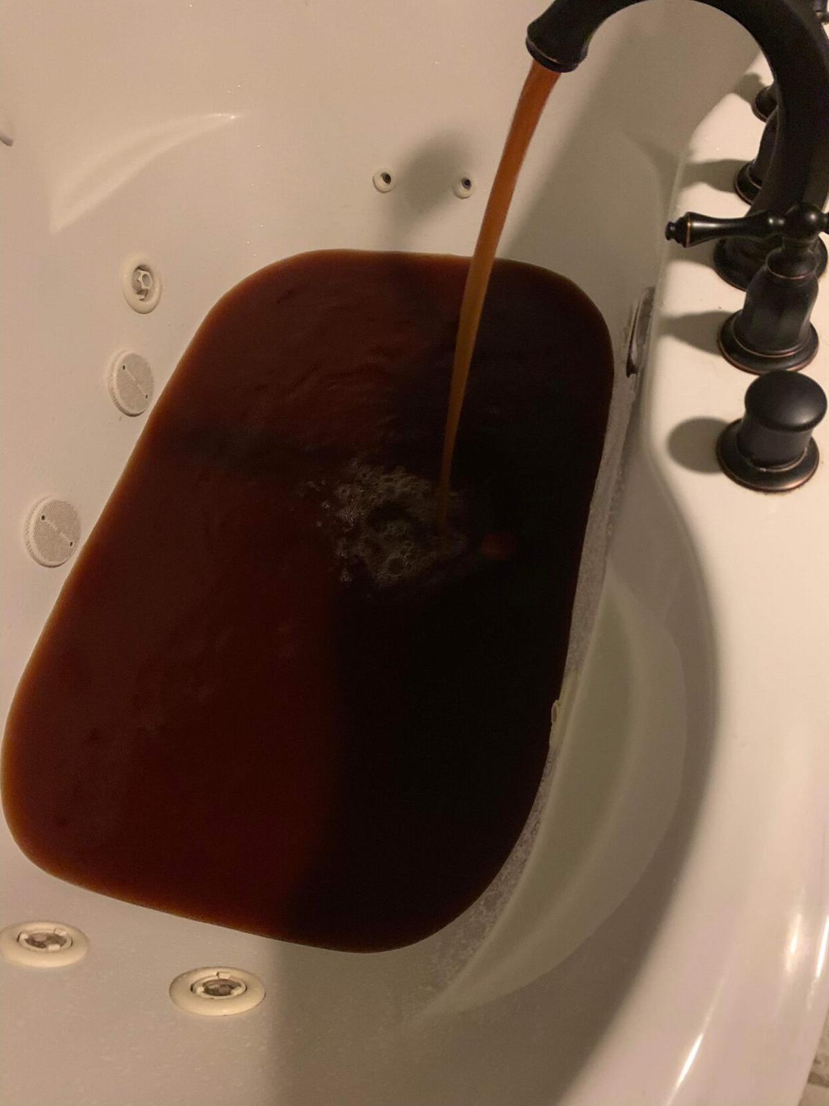 Will this big utility buy Housatonic's water system? Great Barrington