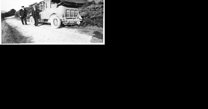 Bernard A. Drew: Edith Wharton's Cook — in the garage, not the kitchen | Columnists - Vimarsana News