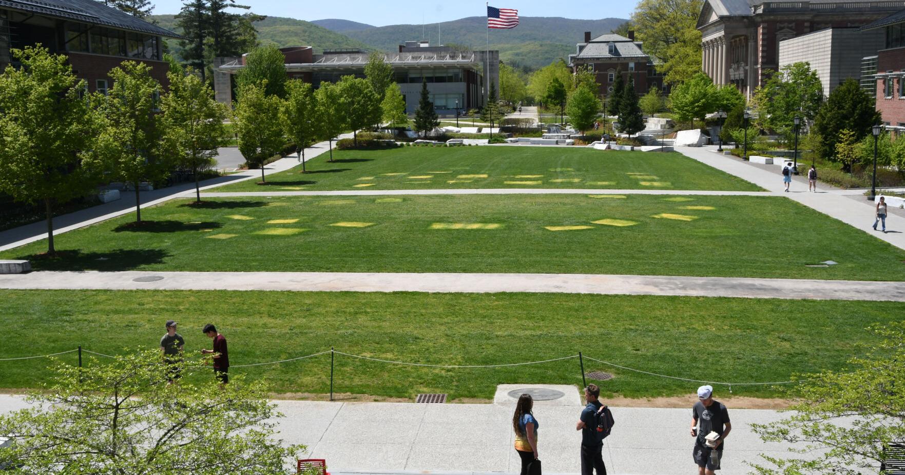 Williams College advisory committee recommends college not divest endowment from weapons manufacturers - Vimarsana News