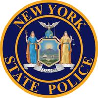 NY State Police shoot person who pointed gun at officers