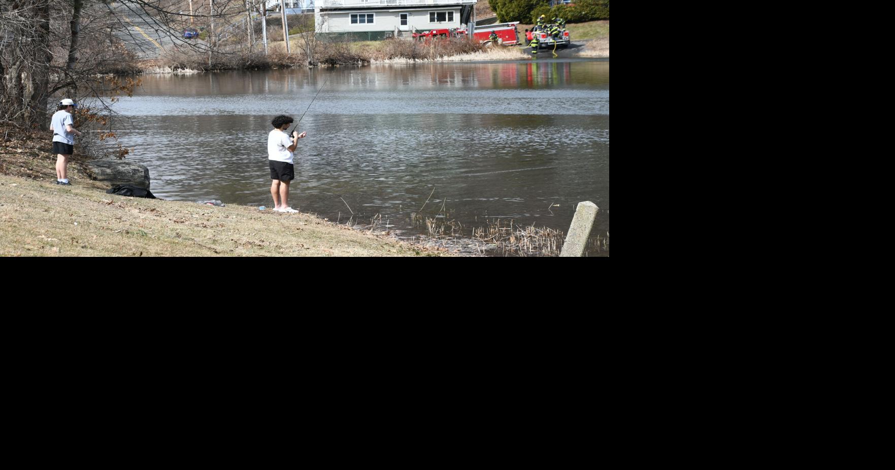April’s first weekend: How long will the see-saw spring temperatures continue in the Berkshires?