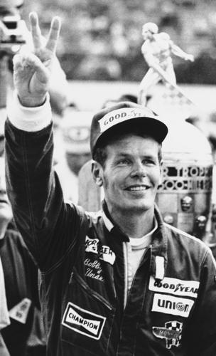Indy 500 1975