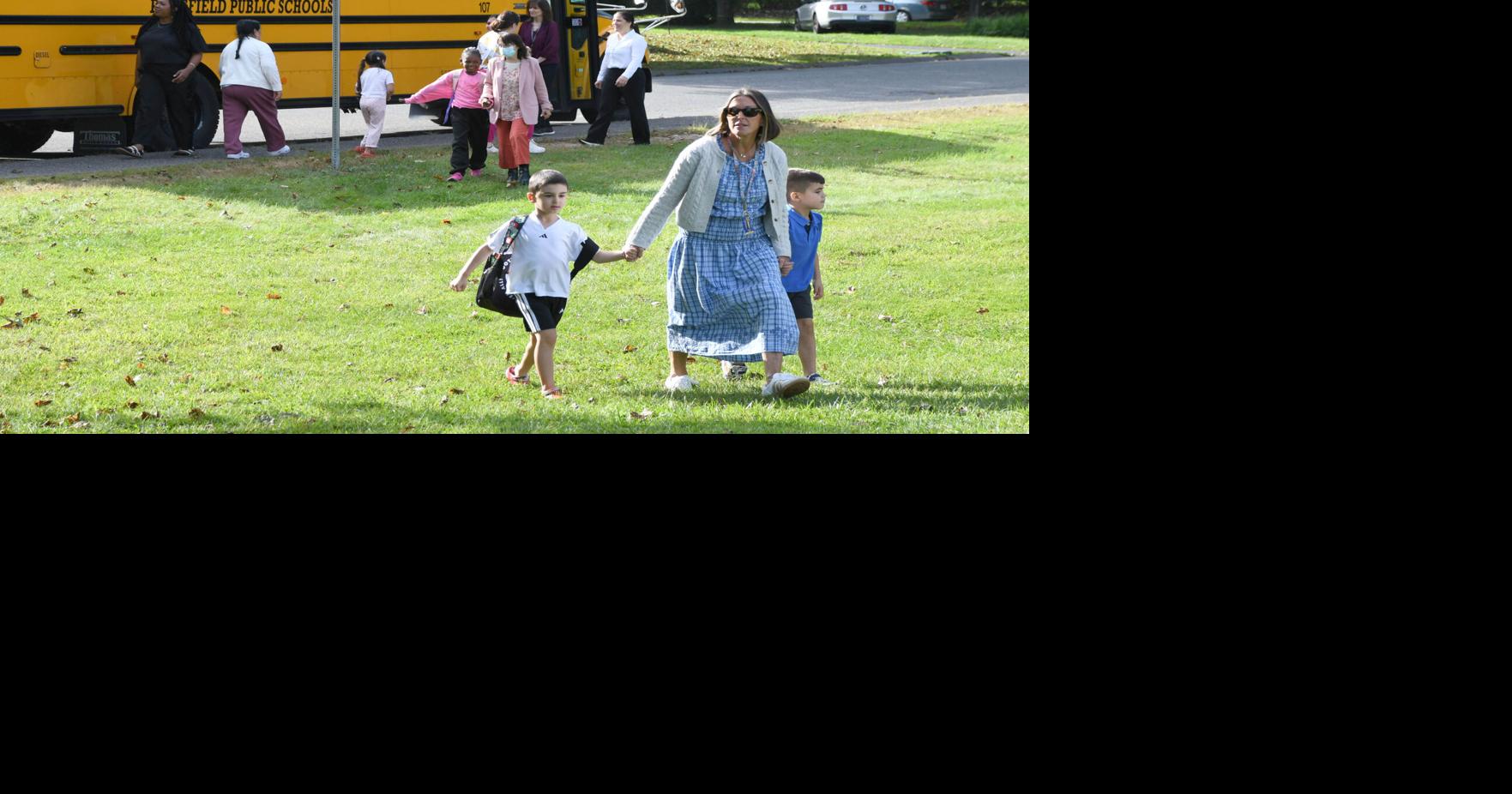 Daycare busing for Egremont and Williams students will begin soon, Pittsfield superintendent says