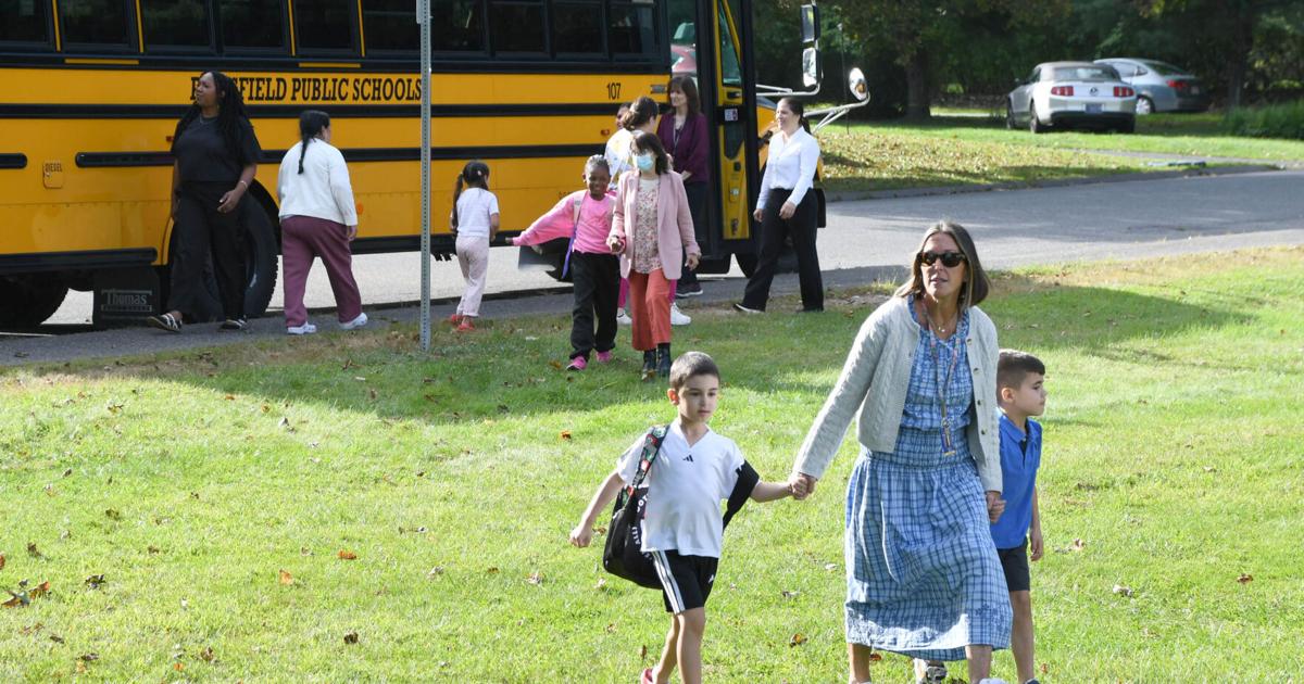 Daycare busing for Egremont and Williams students will begin soon, Pittsfield superintendent says