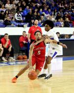 Qwanell drive fouled