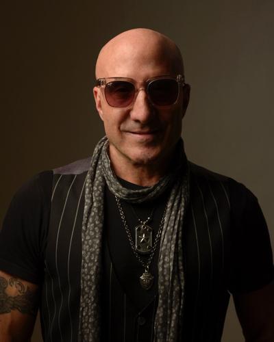 Kenny Aronoff is one of the most sought-after studio drummers in the United States.