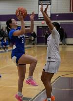 McGrath and Castillo