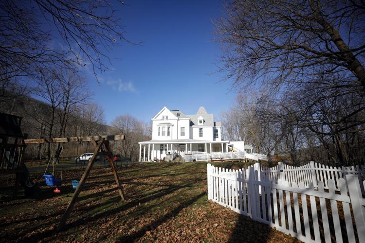 Louison House planning to open housing in North Adams for homeless youth, Northern Berkshires