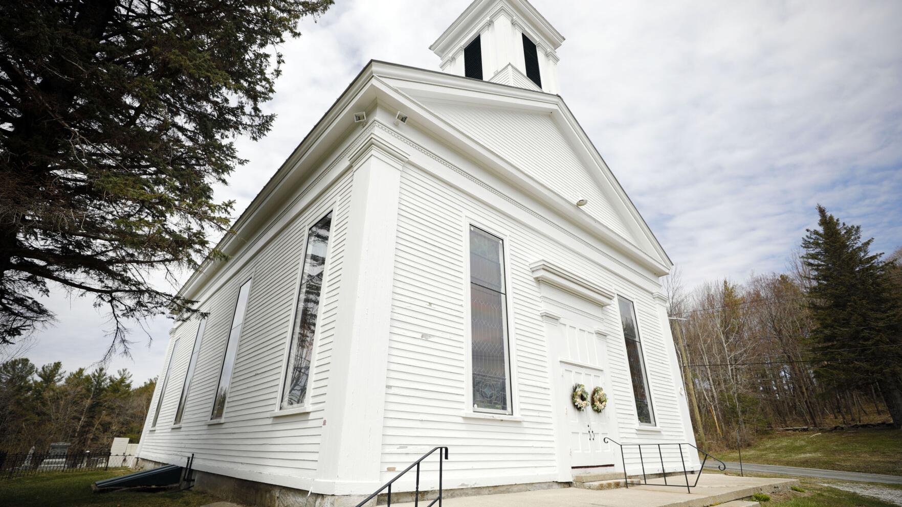 Wood-boring bug has damaged a Becket church. Congregation asked to dig deep to fix things. - Vimarsana News