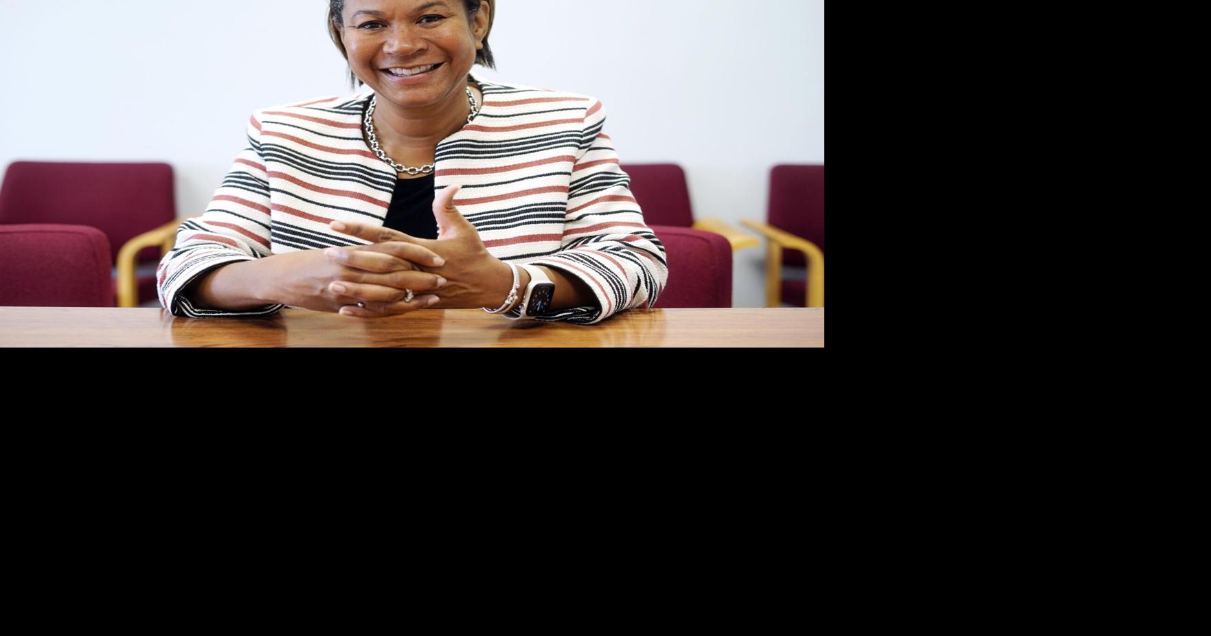 In Pittsfield Kimberly Budd chief justice of state #39 s highest court
