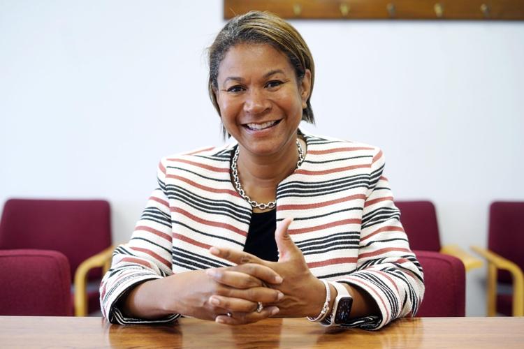 Kimberly S. Budd