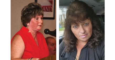 North Adams Mayor Jennifer Macksey is poised for reelection, but challenger Aprilyn Carsno isn't letting her coast to a second term - Vimarsana News