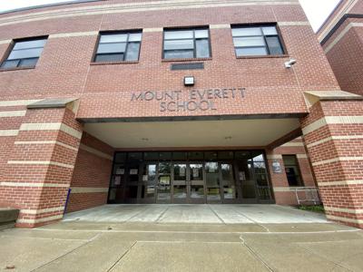 Mount Everett school exterior (copy)