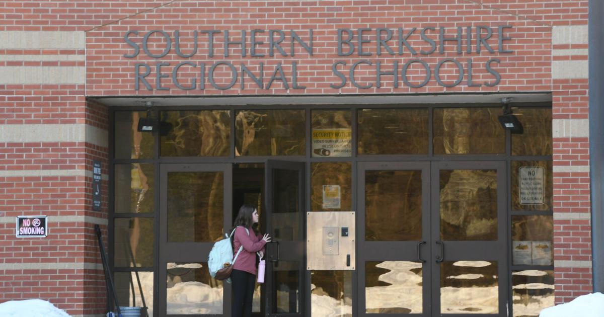 Southern Berkshire Regional School District cuts more than 21 full-time positions