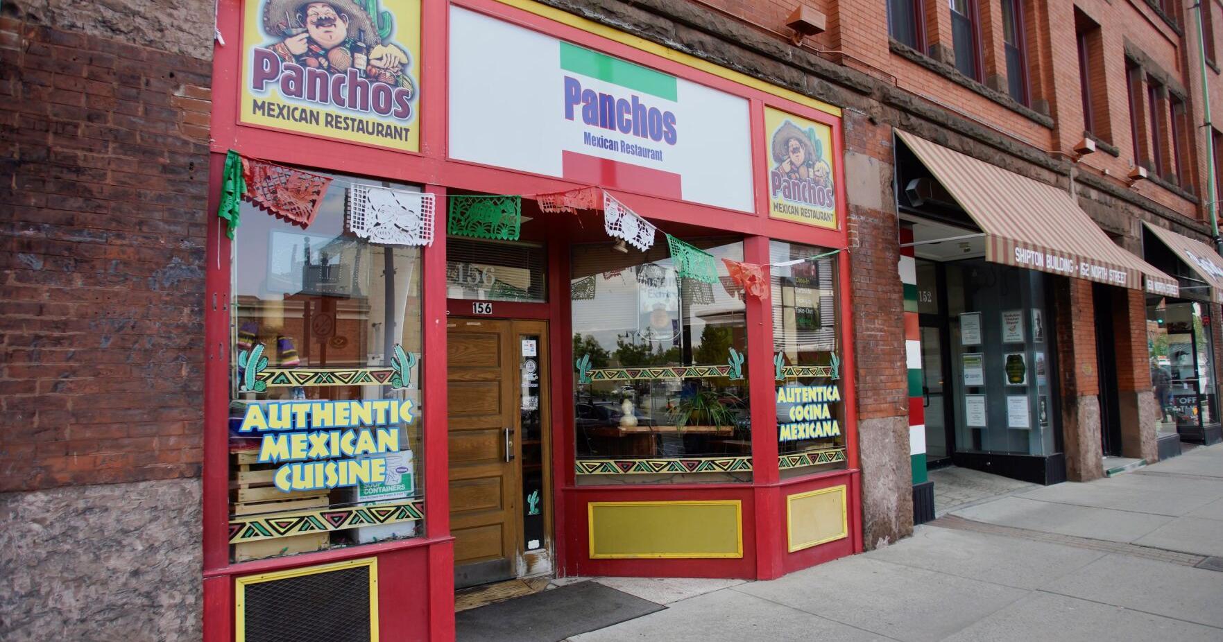 Panchos Mexican Restaurant can stay open until 1 a.m. after three months of reduced hours — and no disturbances - Vimarsana News