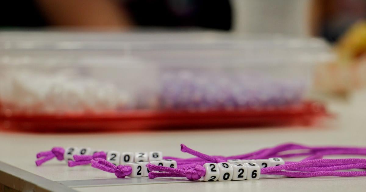 'They’re like family.' Relay for Life brings hope, remembrance to Great Barrington