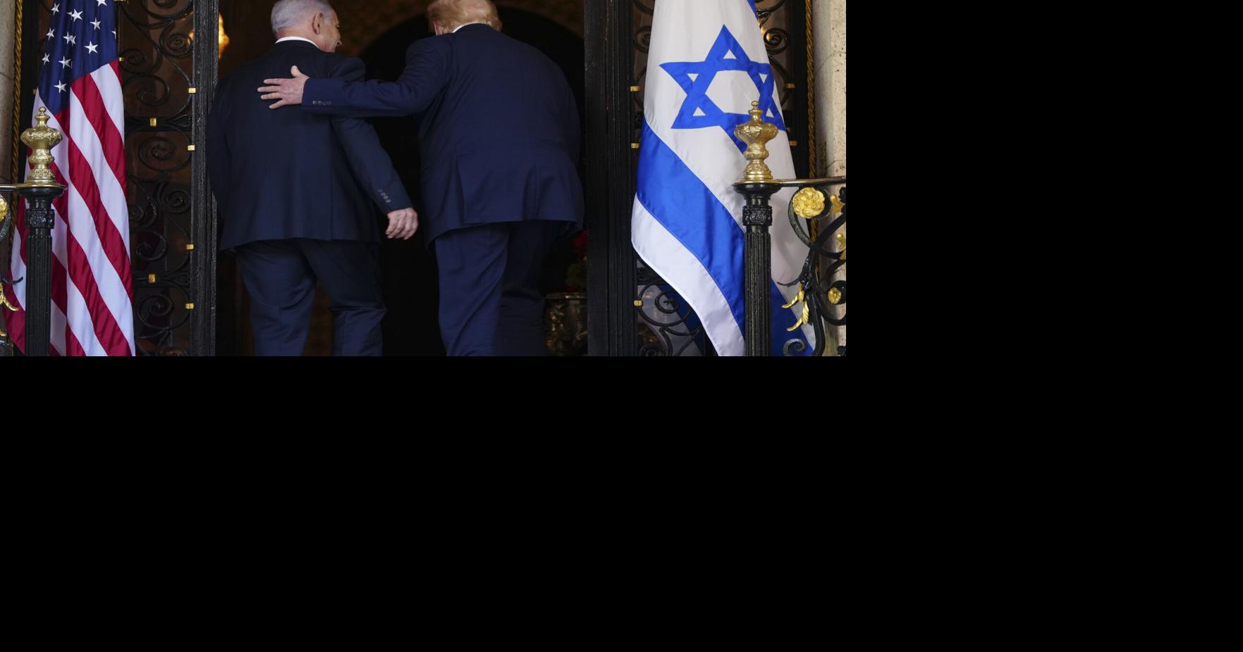 Previous Previous What is this continued carnage in Gaza achieving? The ceasefire between Israel and Hamas was already on life support, and I'm afra… Next Up Next Up Pete Hegseth is a wrecking ball Democracy is on the ballot in both America's and Israel's elections Thomas L. Friedman is a New York Times foreign affairs columnist. He previously served as the paper's Jerusalem bureau chief and White House correspondent. Featured Local Savings Featured Local Savings