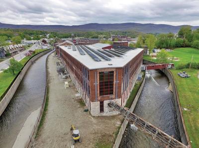 Mass MoCA's new ticket policy offers second visit within a week - free