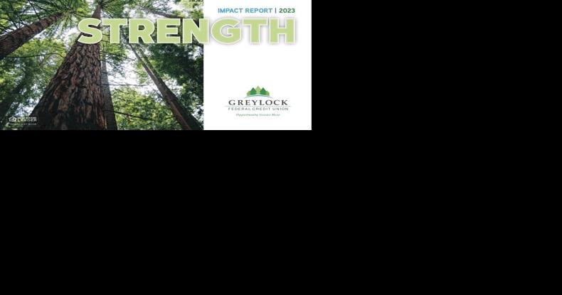 Greylock FCU's Impact Report Highlights Community Efforts | Sponsored - Vimarsana News