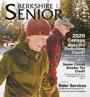 Berkshire Senior January - February