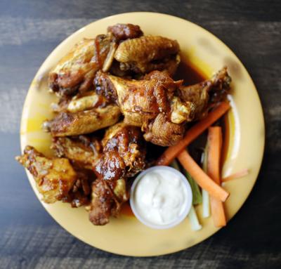You voted: Here's who has the best chicken wings in Berkshire County
