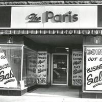 Jim Shulman: The Paris shop was the go-to place in Pittsfield for ladies’ fashions | History