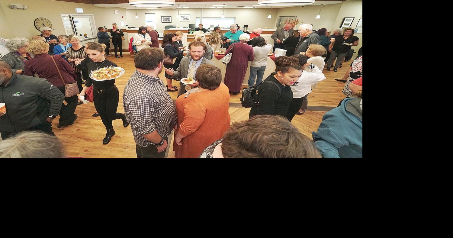 First-time home-buyer? Greylock Federal Credit Union is giving out free financial advice