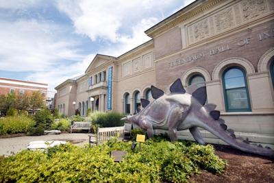 Berkshire Museum's Smithsonian ties severed over art sale plan