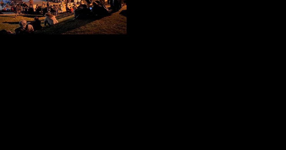 Police arrest 57 at pro-Palestine sit-in at University of Massachusetts Amherst - Vimarsana News