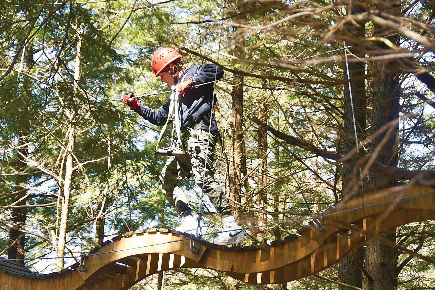 Lanesborough adventure park gets national recognition Archives