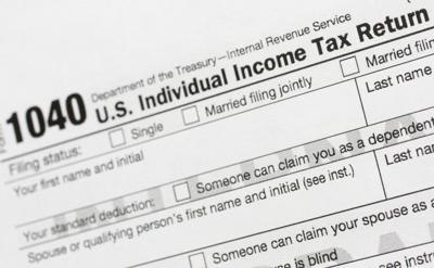 IRS Tax Adjustments (copy)