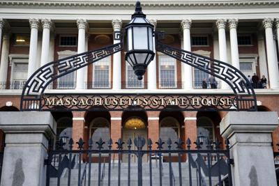 Massachusetts Statehouse (copy) (copy)