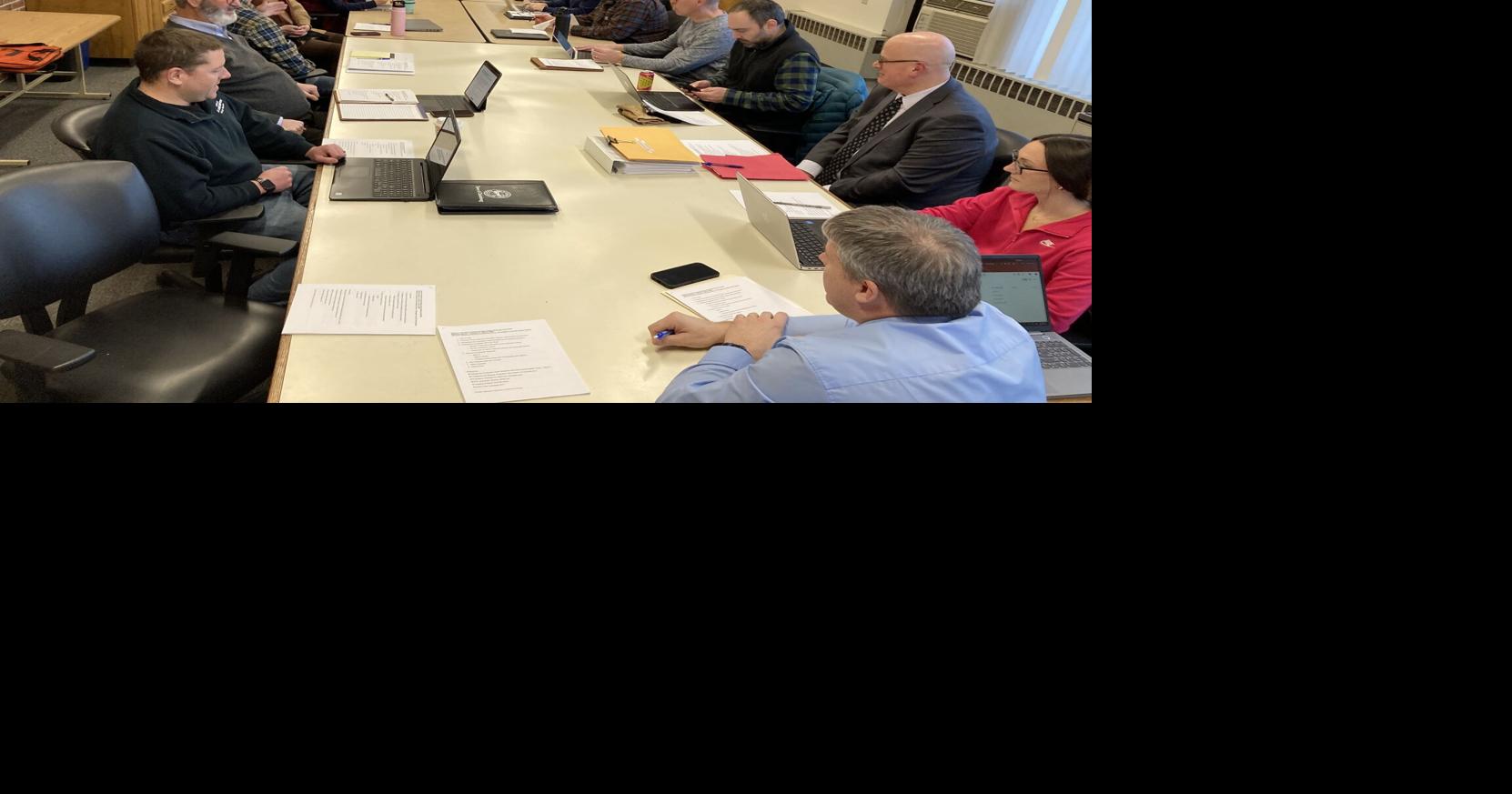 BERK12 proposal rejected for Northern Berkshire school study despite helping fund it