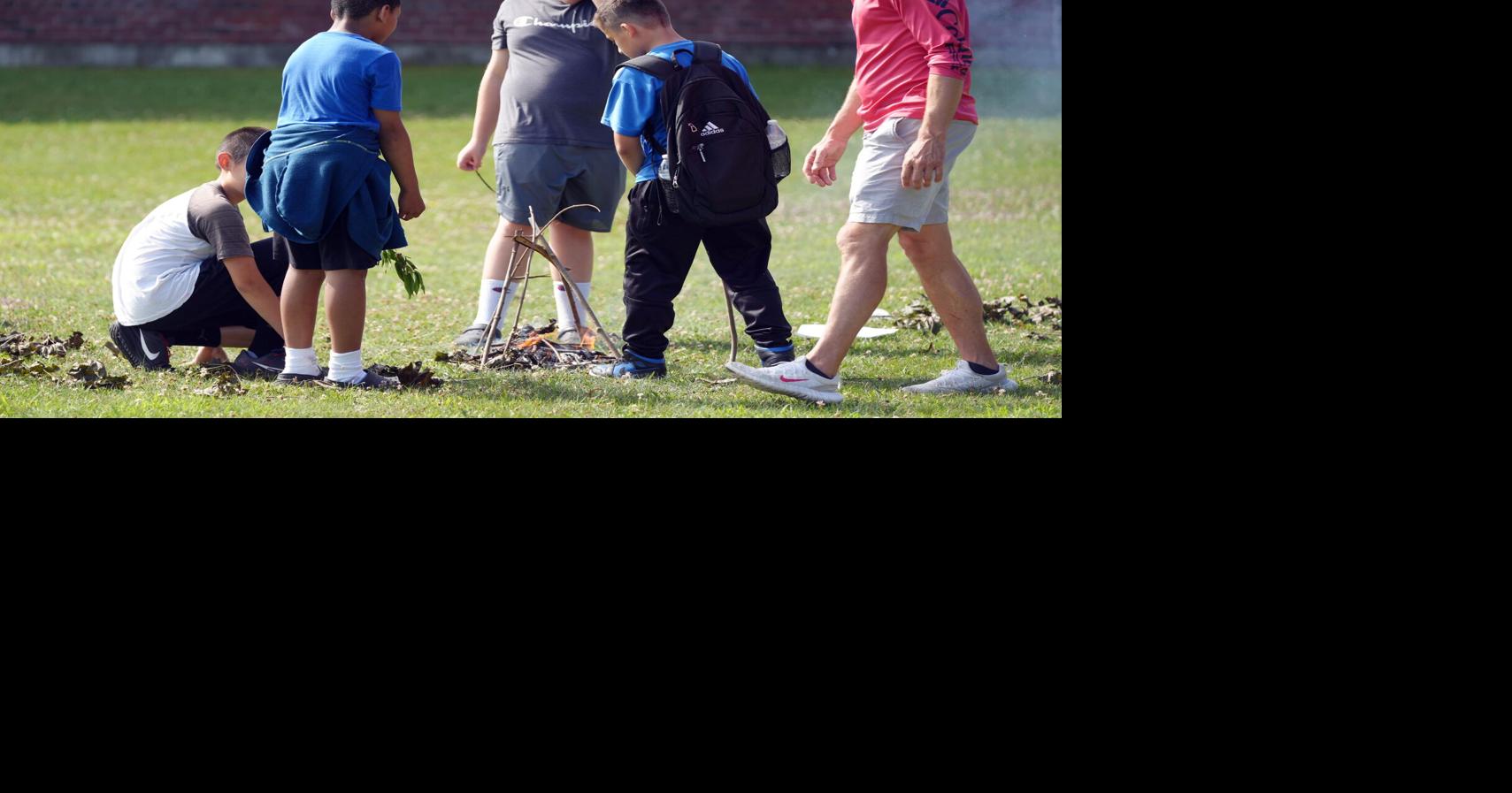 Photos: Pittsfield Public Schools 21st Century Community Learning