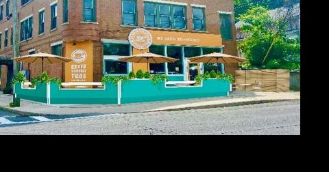ExtraSpecialTeas planning outdoor space for dining, events - Vimarsana News