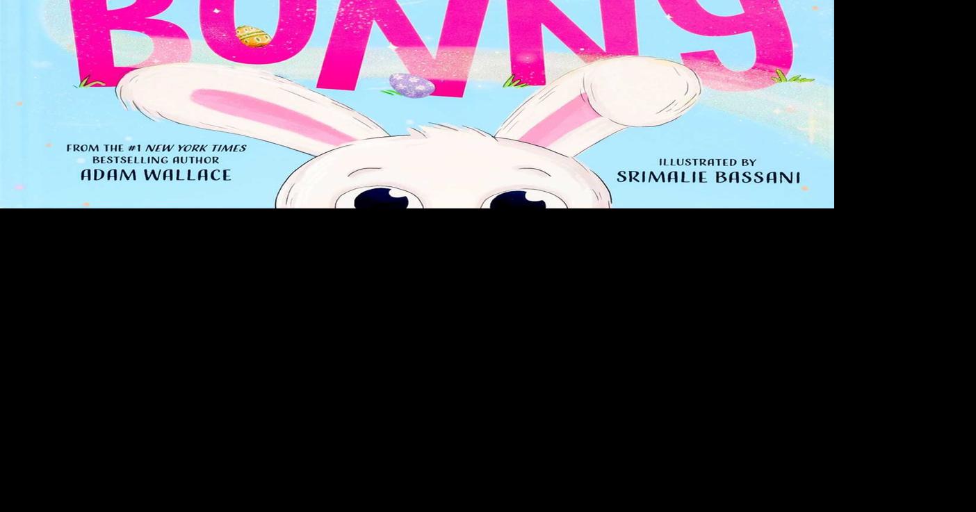 BOOK REVIEW: 2 new bunny books for kids deliver laughs and lessons on friendship