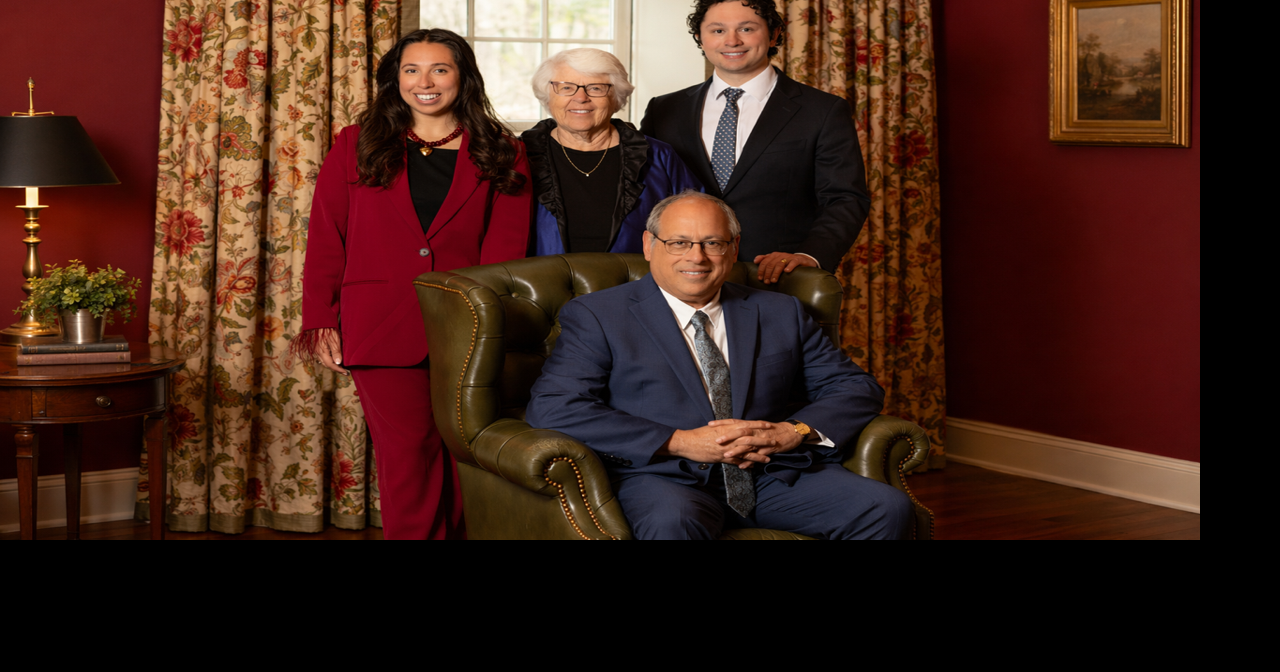 'A family working for families': Keator Group brings generations of financial management
