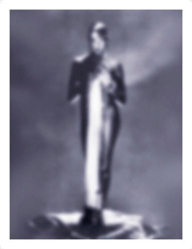 Carrie Mae Weems