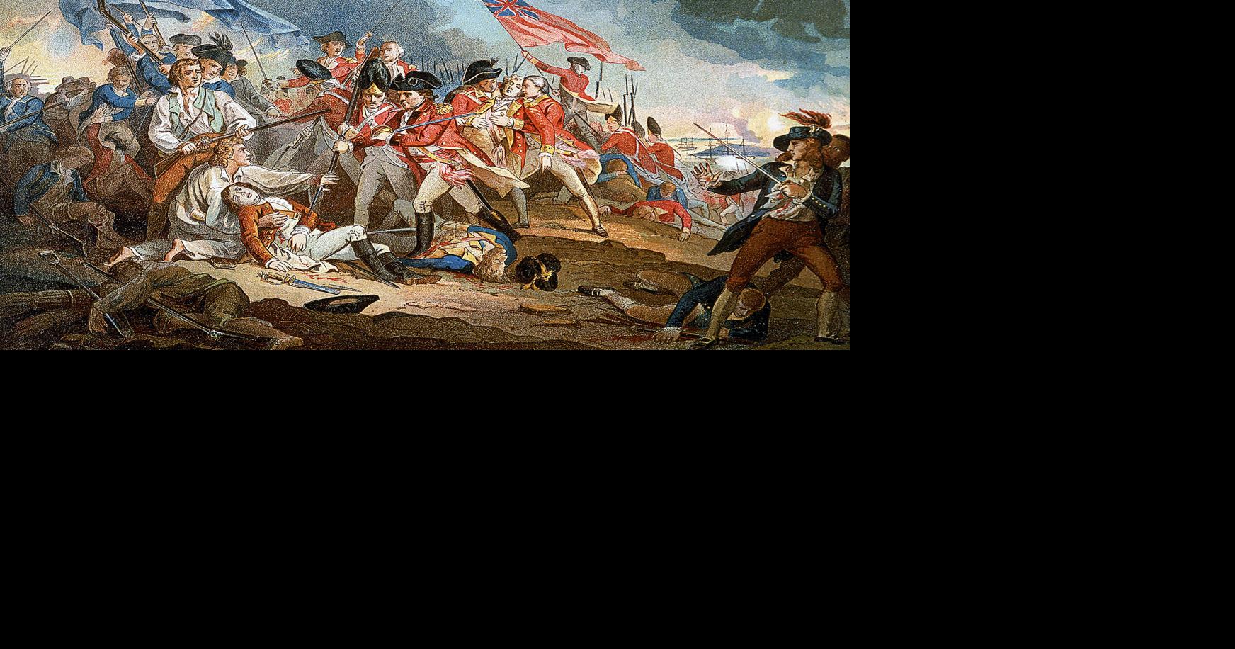 Herman Melville’s ‘Israel Potter’: The American Revolution’s greatest novel begins and ends in the Berkshires
