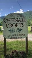 Experience a Chic Picnic at Chenail Crofts