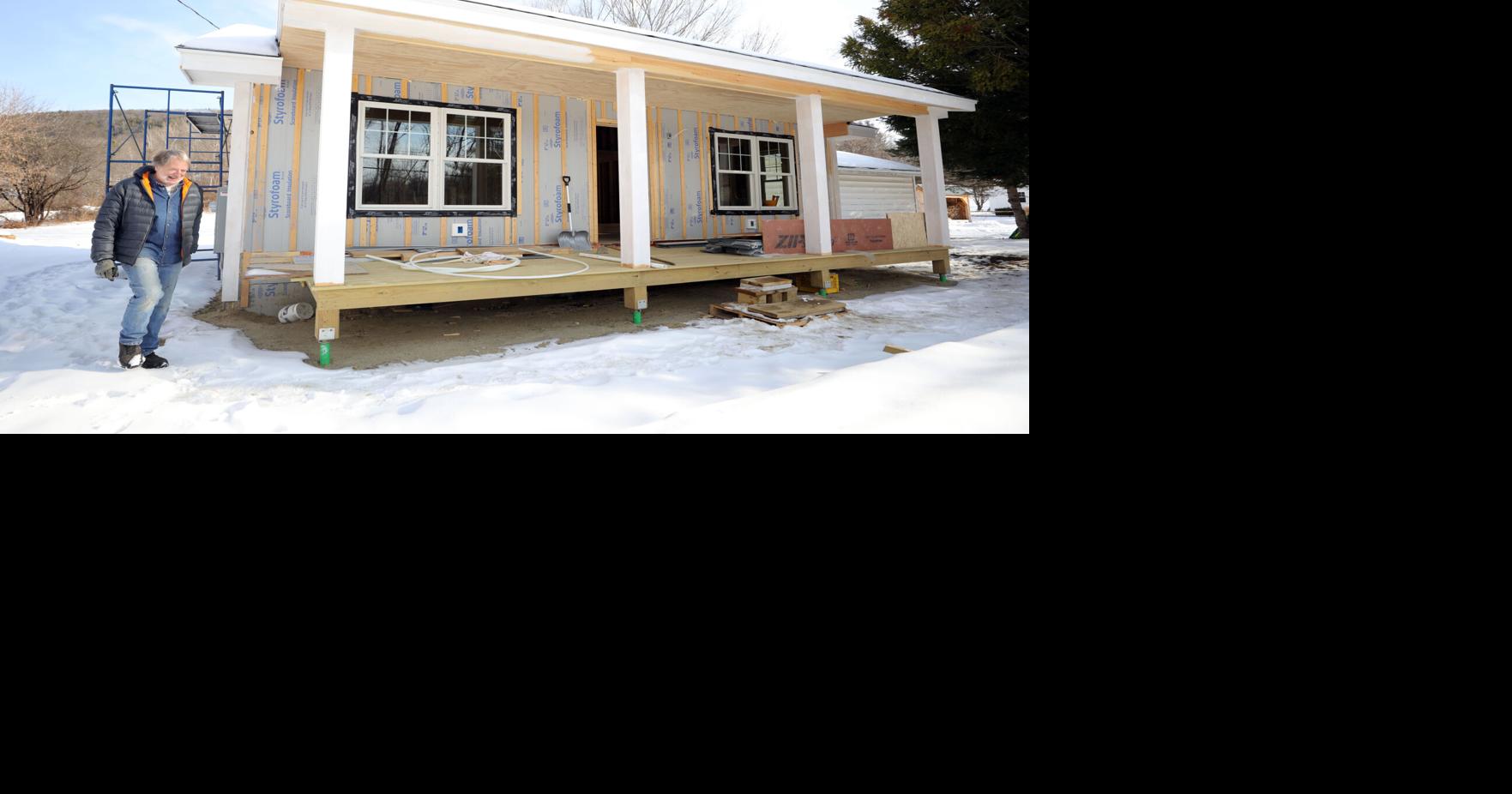 6 local housing officials tell The Eagle what they're looking forward to in 2026