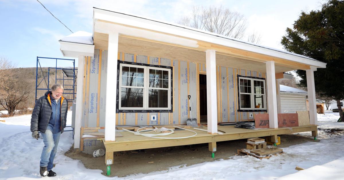 6 local housing officials tell The Eagle what they're looking forward to in 2026
