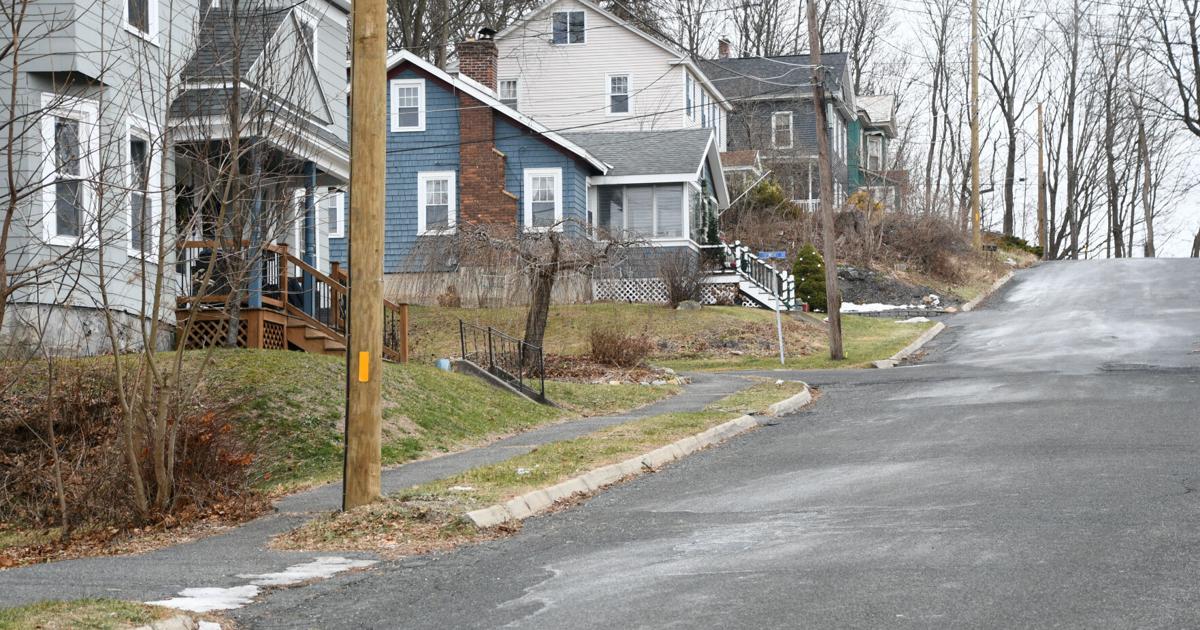 North Adams seeks $950K in federal grant funds for roads fixes, demolitions and social service organizations