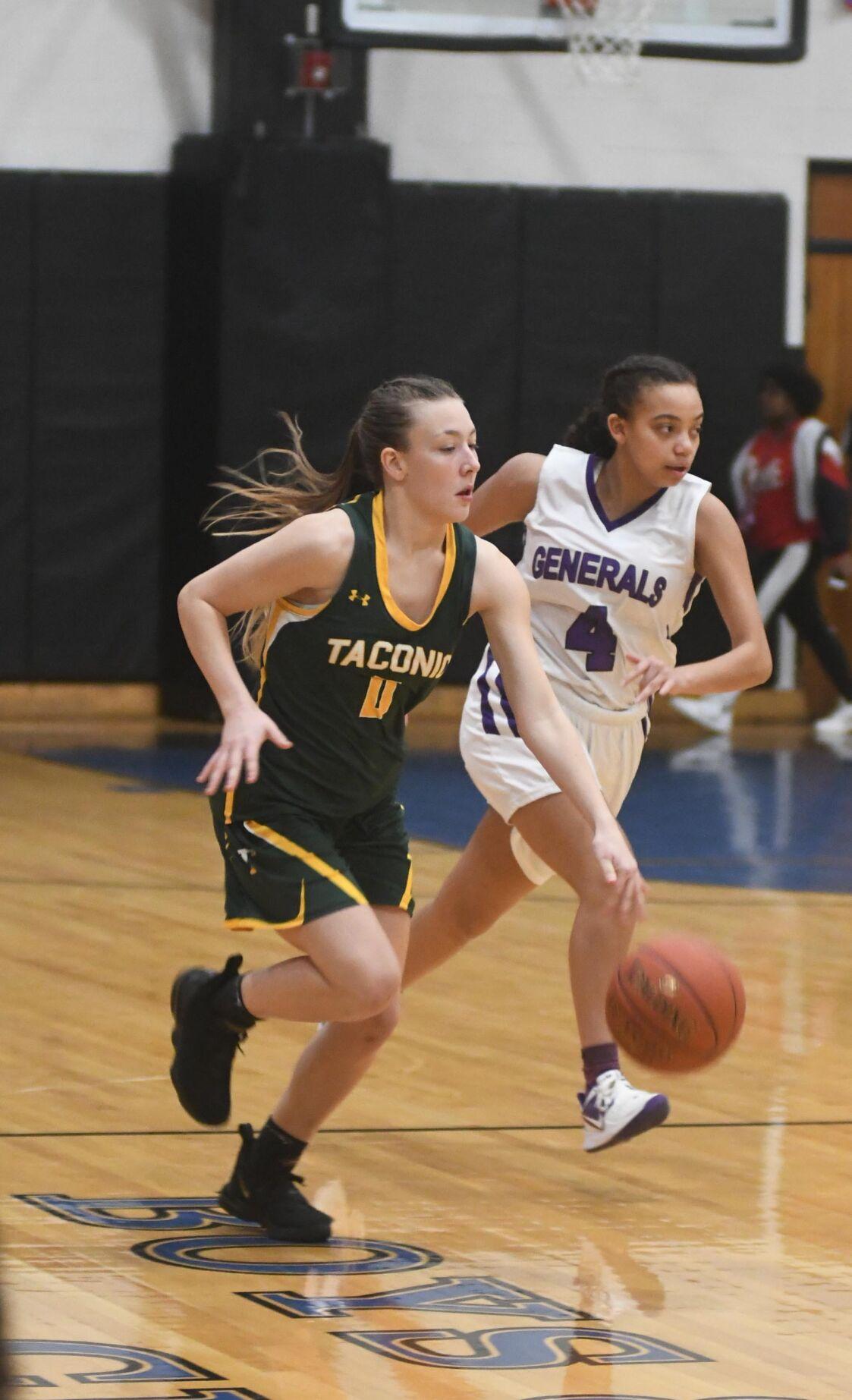 Pittsfield high schools schedule return of winter; Boys and Girls Club